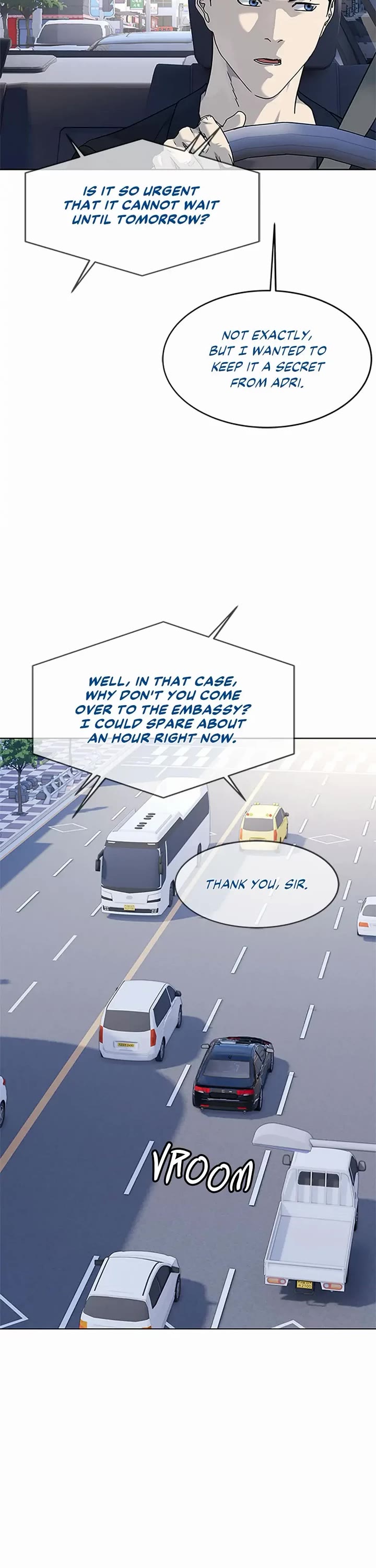 God Of Blackfield chapter 153 page 33