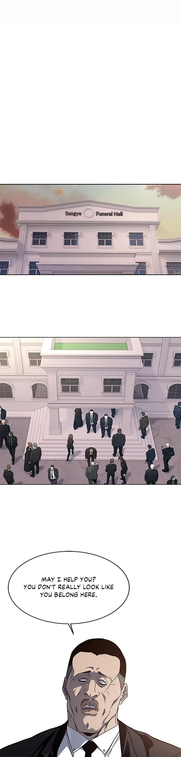 God Of Blackfield chapter 153 page 7