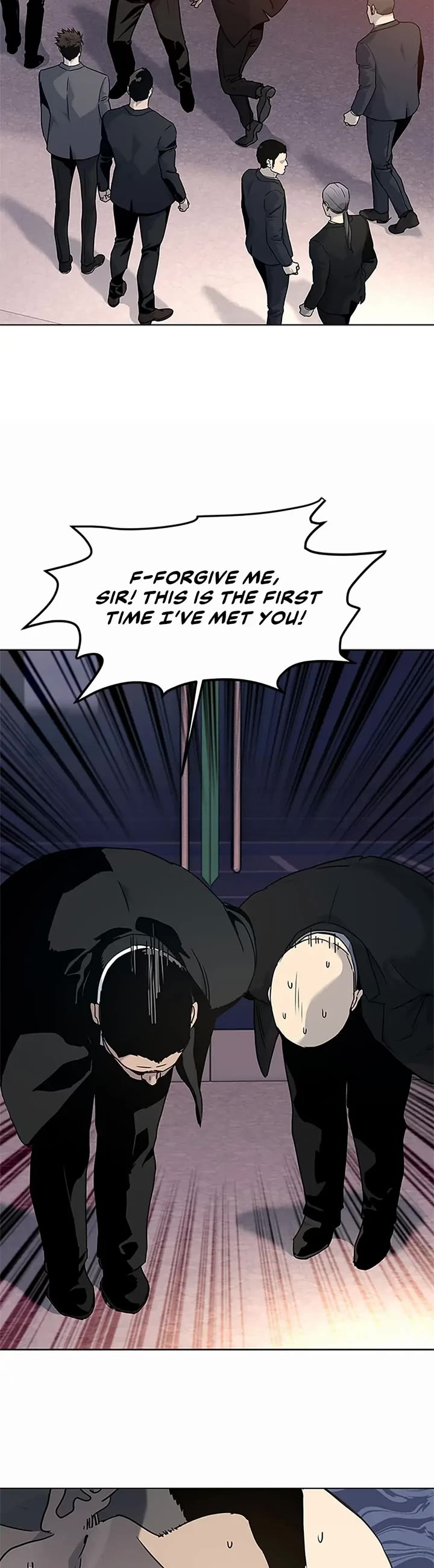 God Of Blackfield chapter 153 page 9