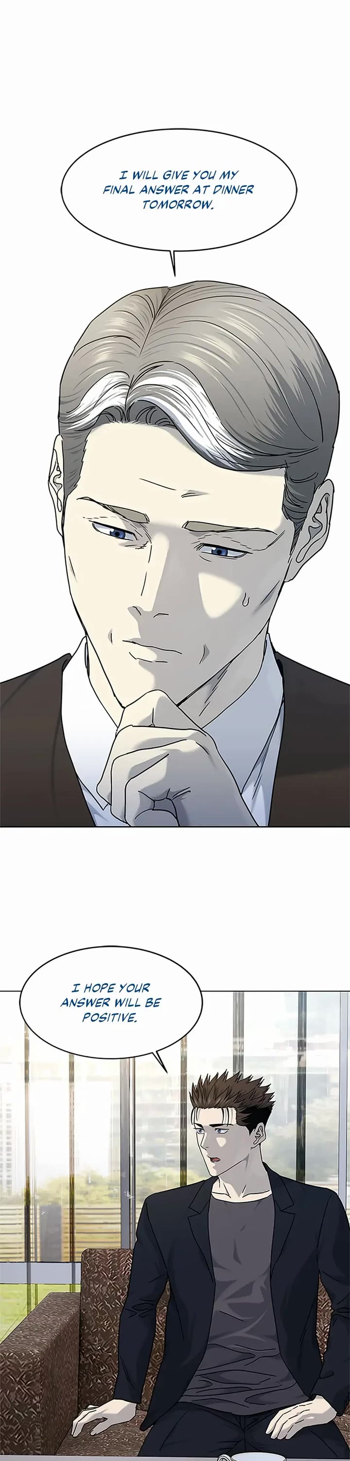 God Of Blackfield chapter 154 page 1