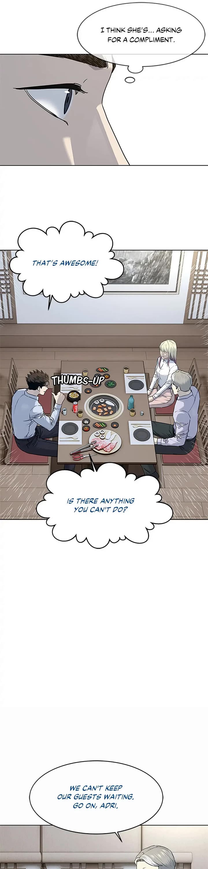 God Of Blackfield chapter 154 page 17