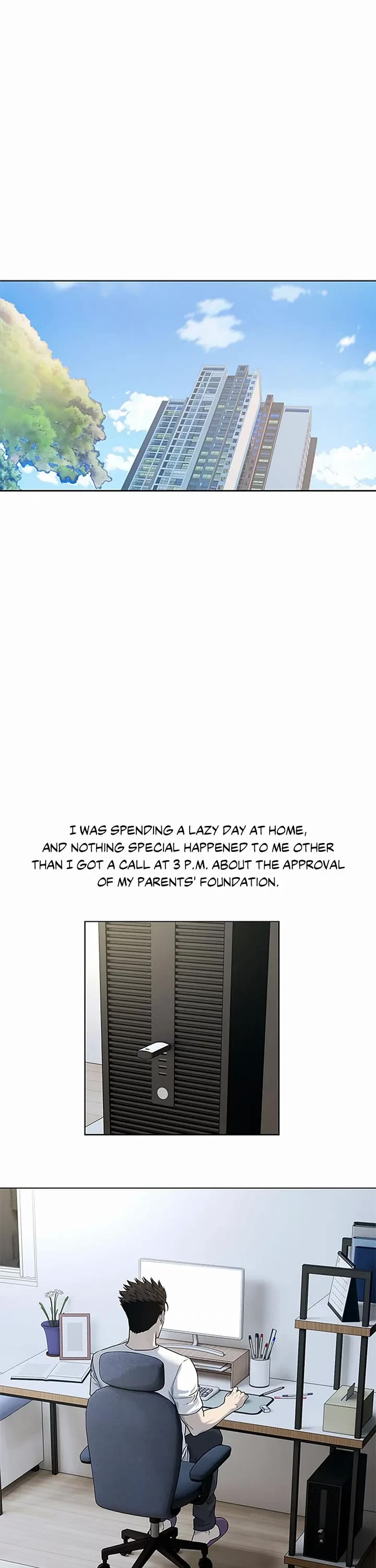 God Of Blackfield chapter 154 page 3