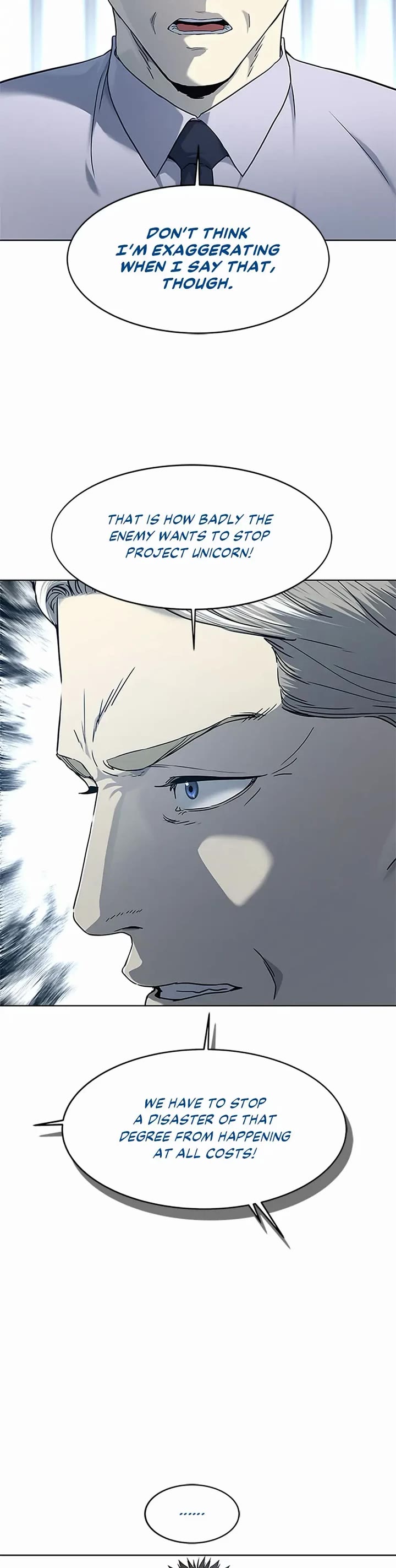 God Of Blackfield chapter 154 page 30