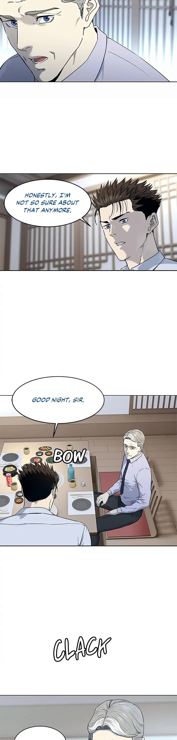 God Of Blackfield chapter 154 page 37