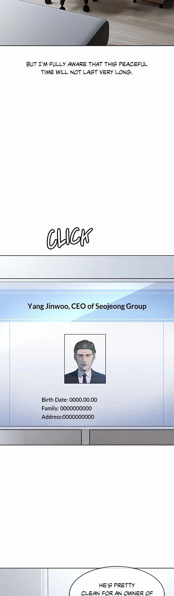 God Of Blackfield chapter 154 page 4