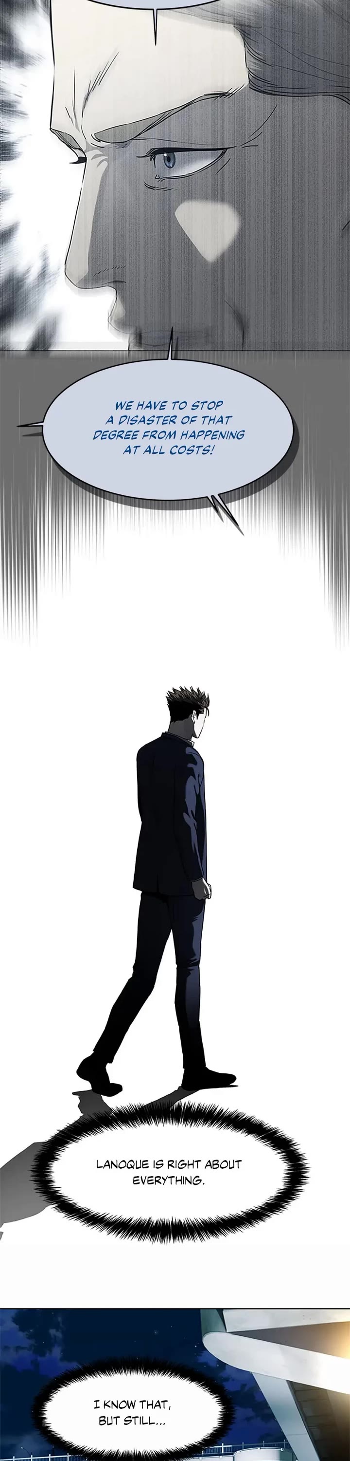 God Of Blackfield chapter 154 page 41