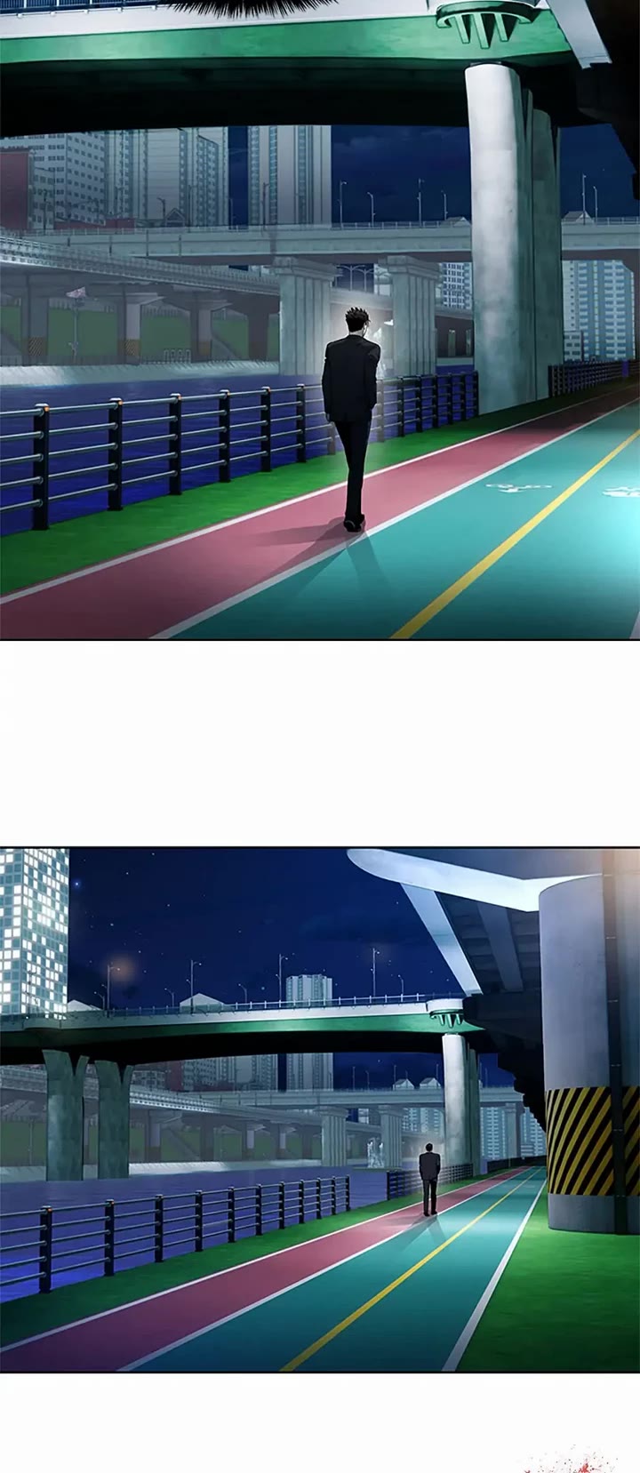 God Of Blackfield chapter 154 page 42