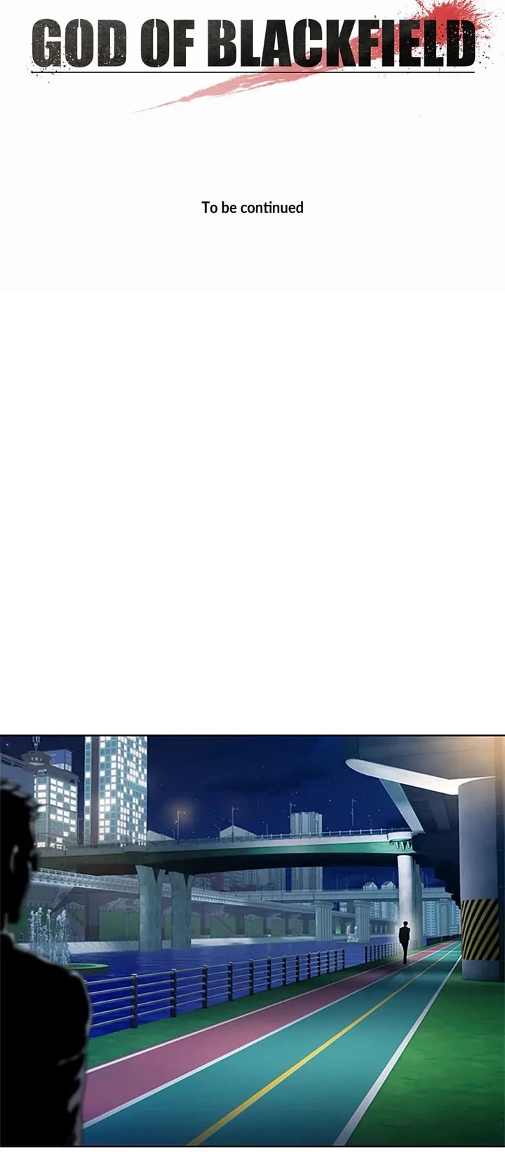 God Of Blackfield chapter 154 page 43