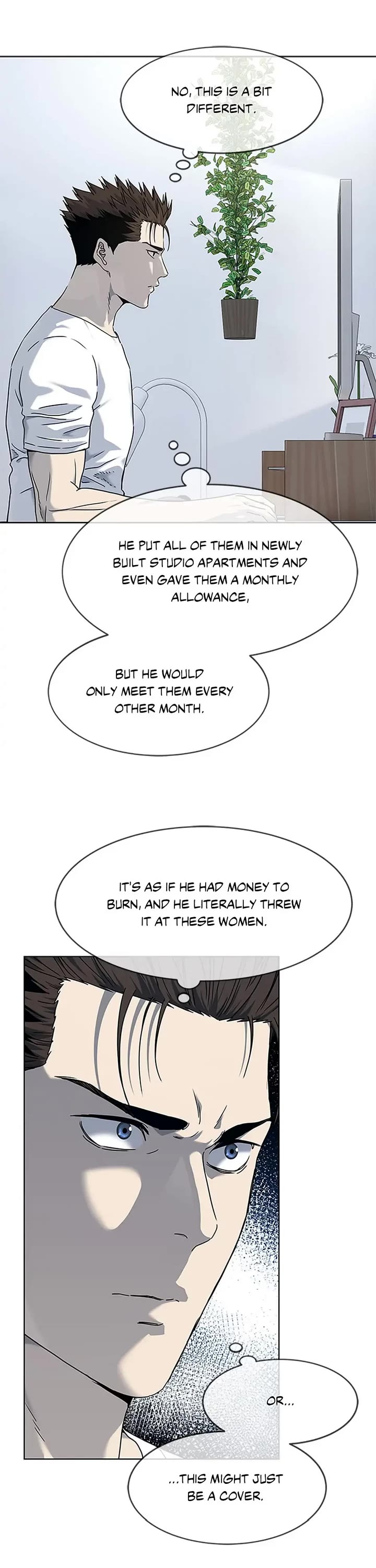 God Of Blackfield chapter 154 page 6