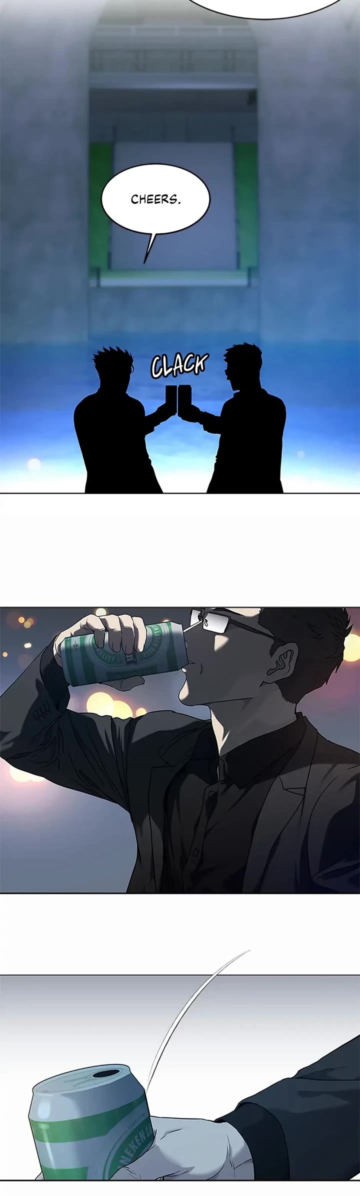 God Of Blackfield chapter 155 page 10