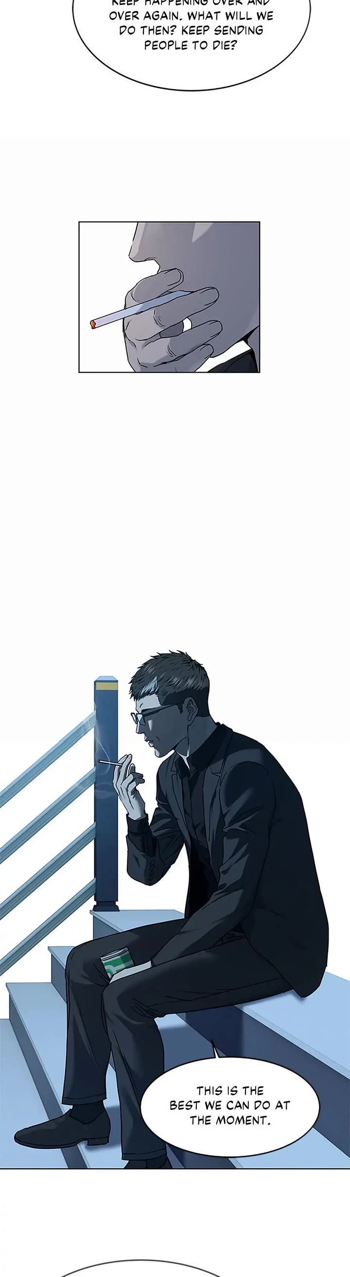 God Of Blackfield chapter 155 page 14