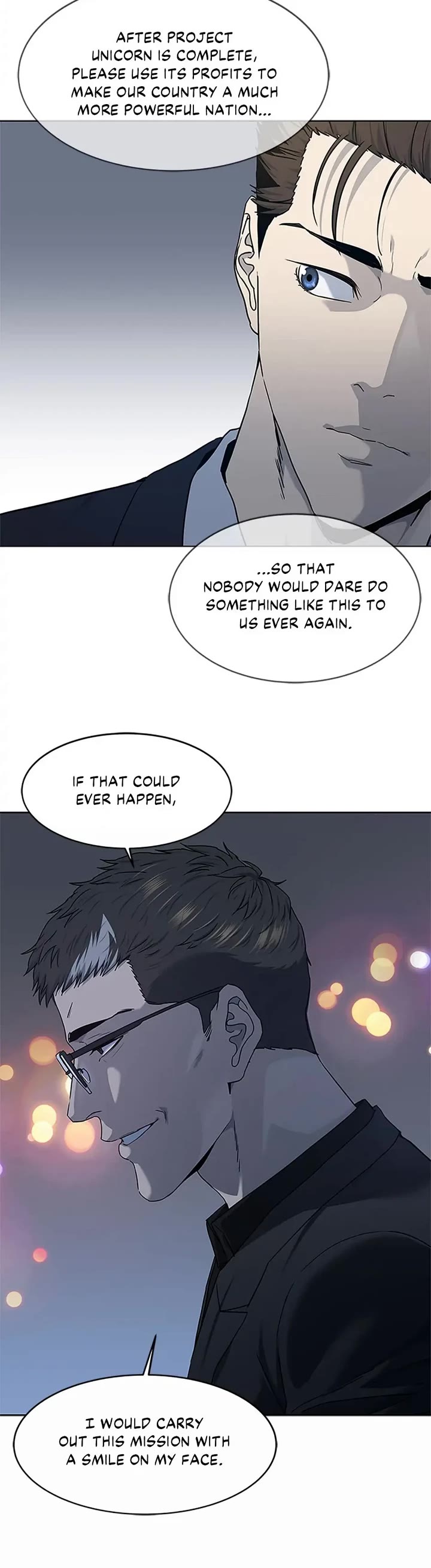 God Of Blackfield chapter 155 page 15