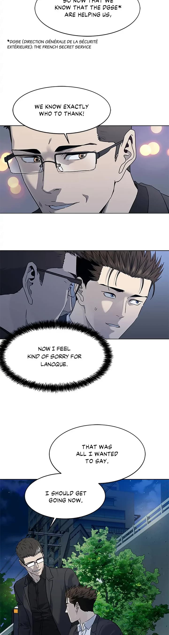 God Of Blackfield chapter 155 page 19