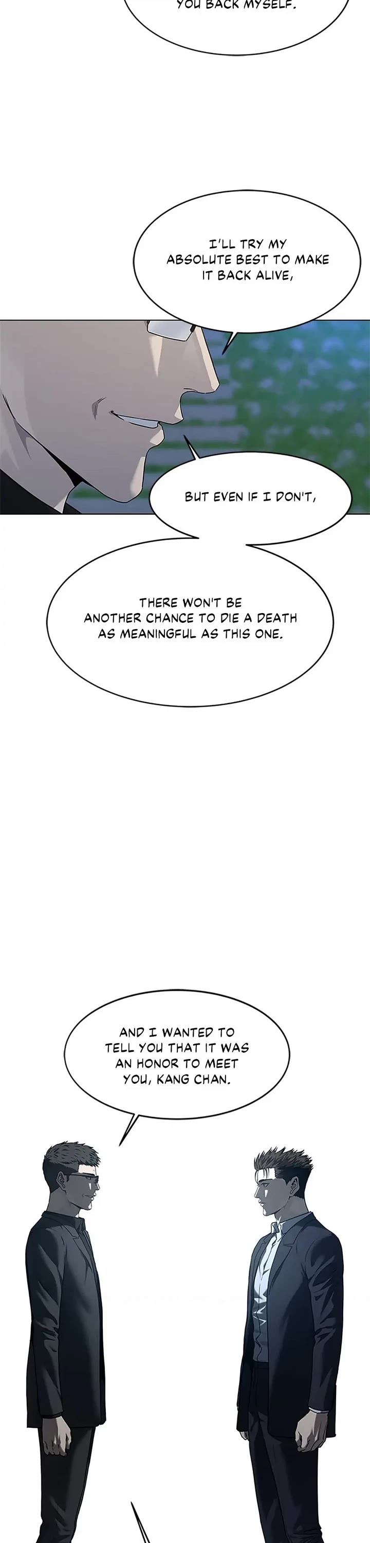 God Of Blackfield chapter 155 page 21