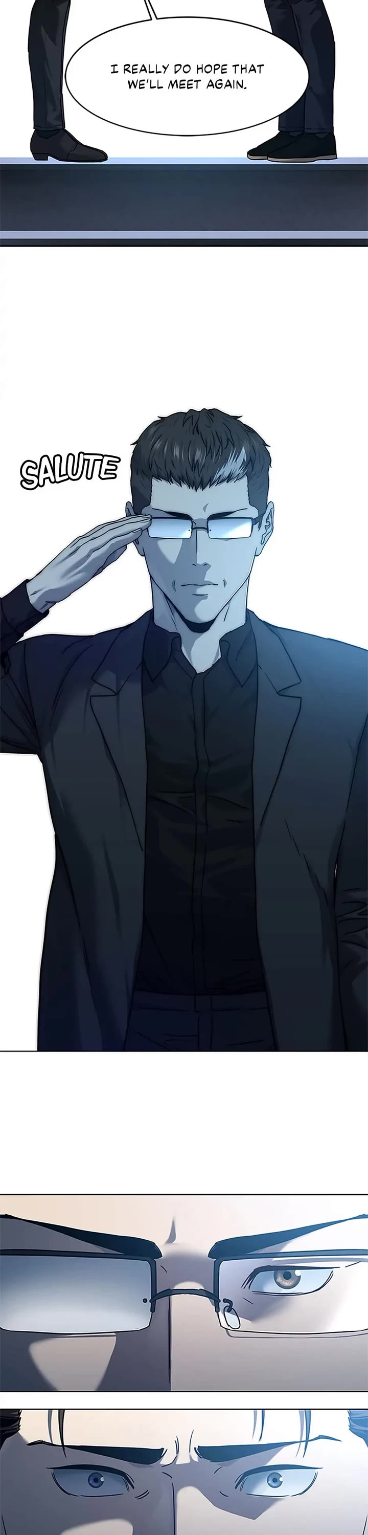 God Of Blackfield chapter 155 page 22