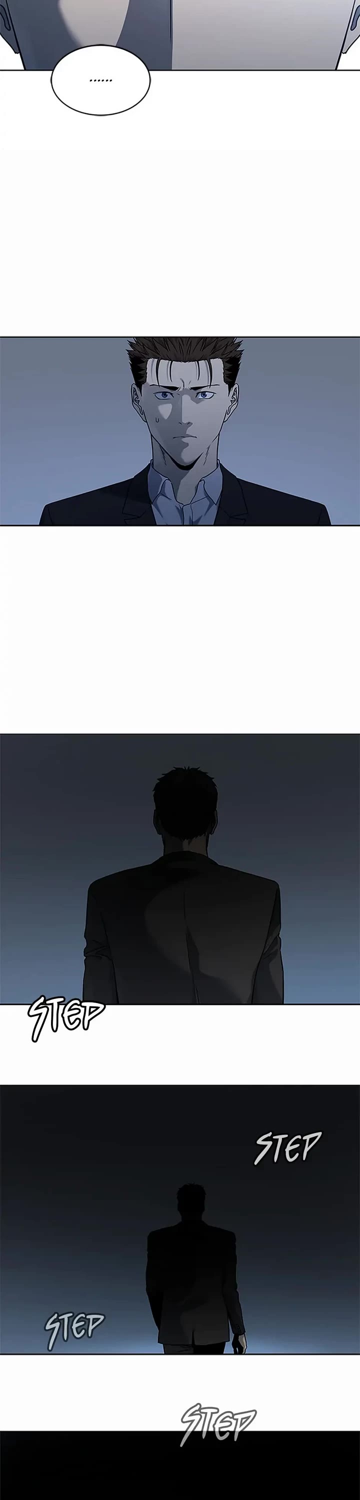 God Of Blackfield chapter 155 page 23