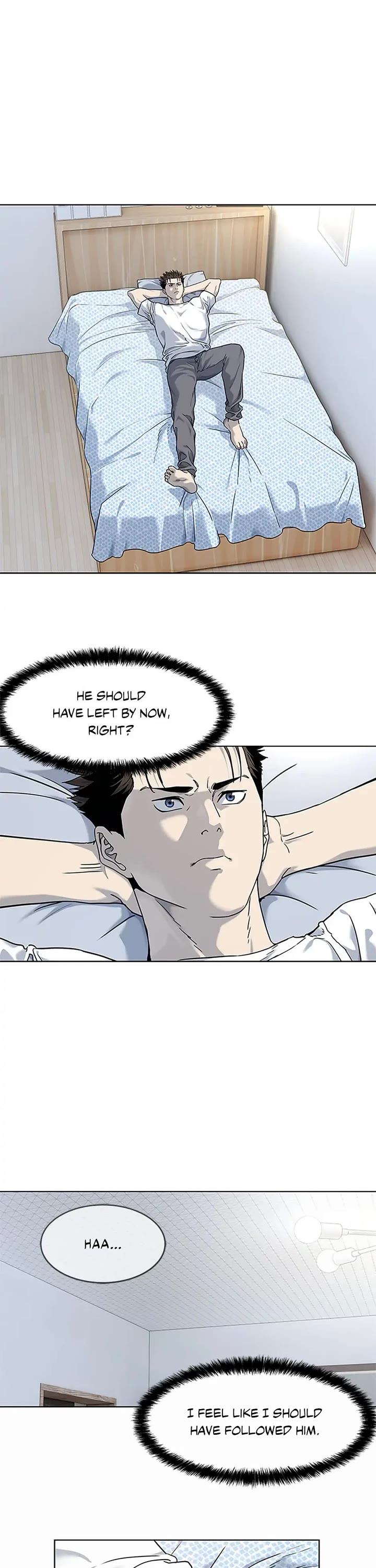 God Of Blackfield chapter 155 page 26