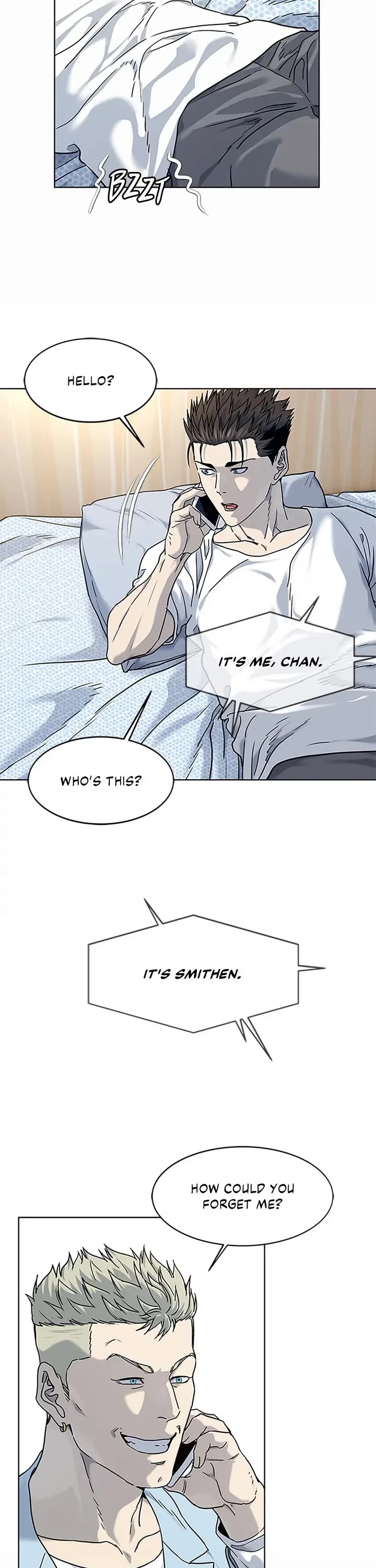 God Of Blackfield chapter 155 page 27