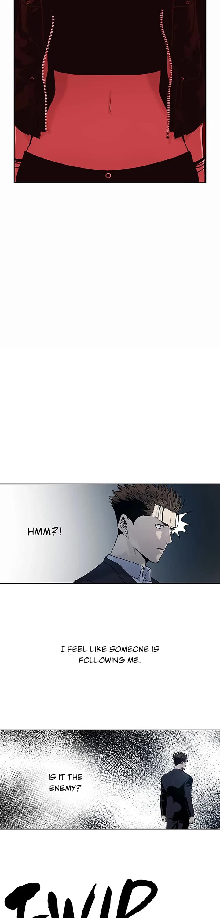 God Of Blackfield chapter 155 page 3