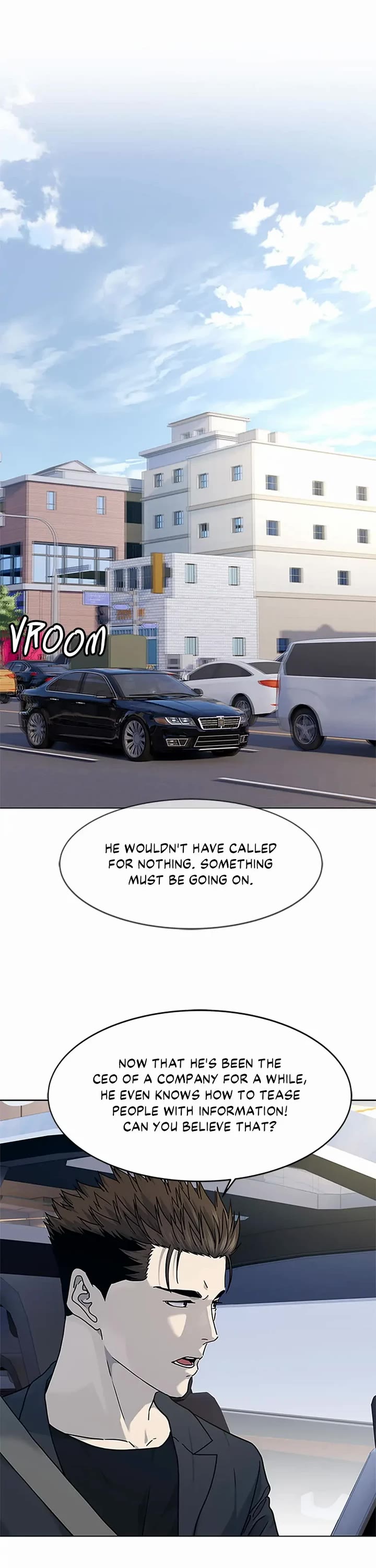 God Of Blackfield chapter 155 page 33