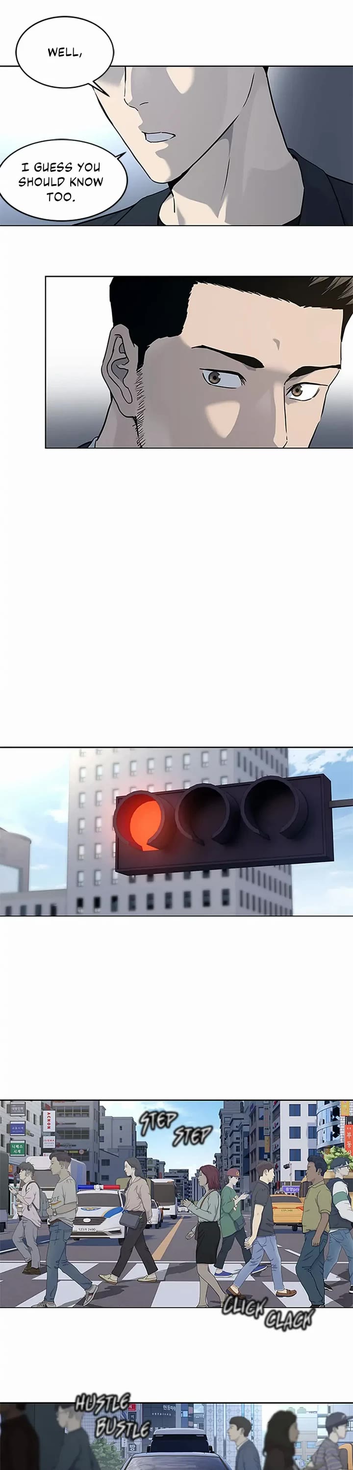 God Of Blackfield chapter 155 page 36