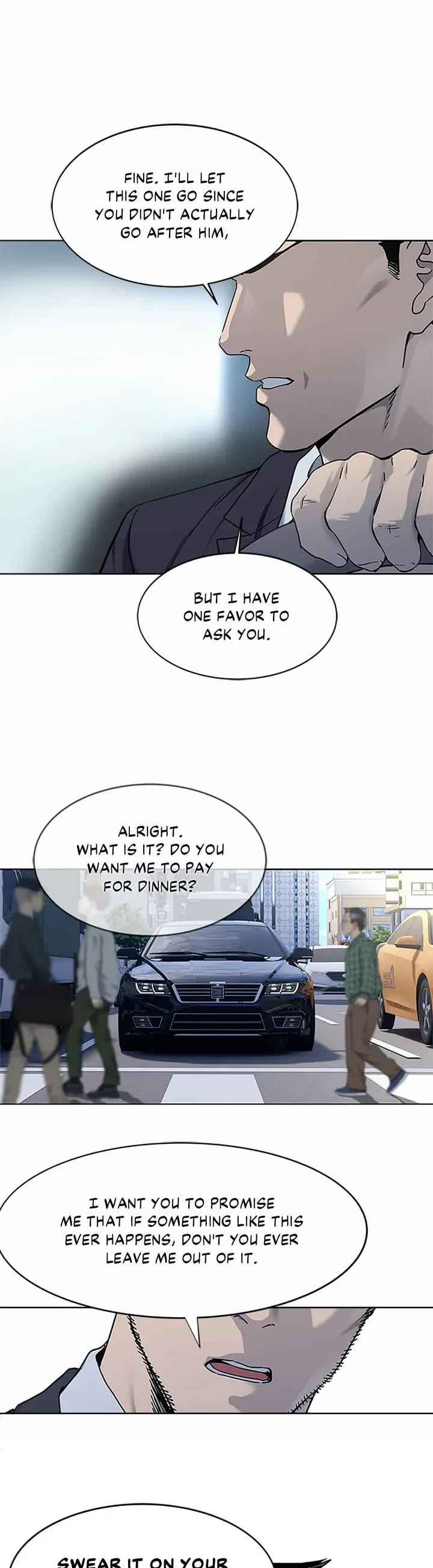 God Of Blackfield chapter 155 page 39