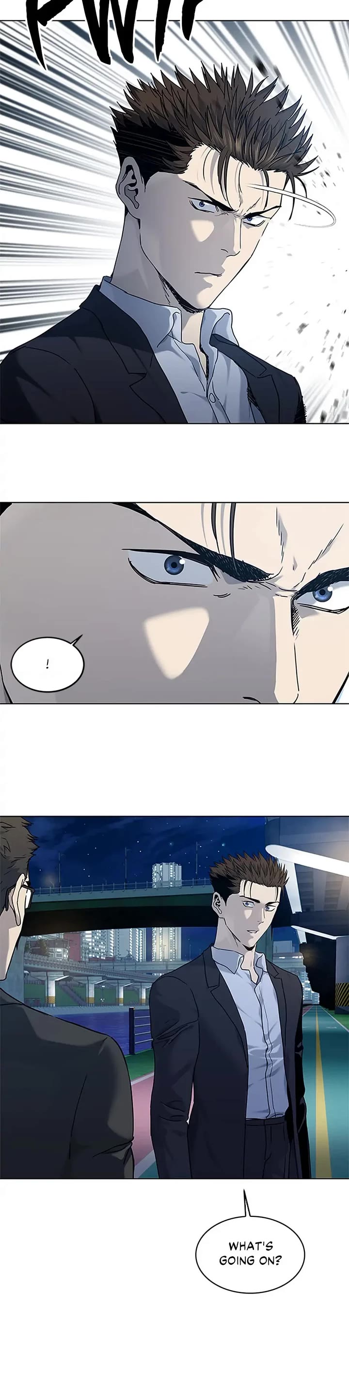 God Of Blackfield chapter 155 page 4