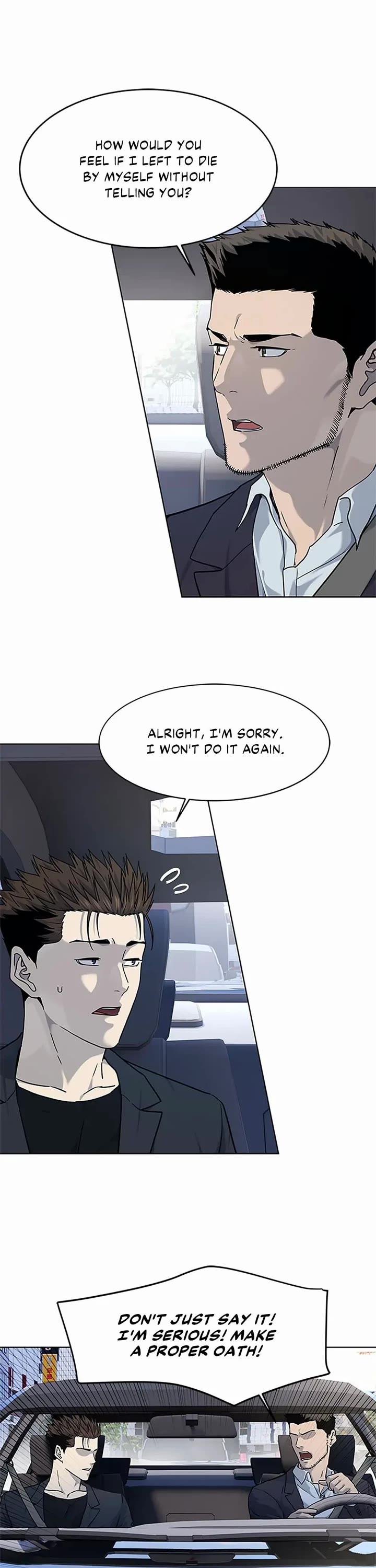 God Of Blackfield chapter 155 page 41