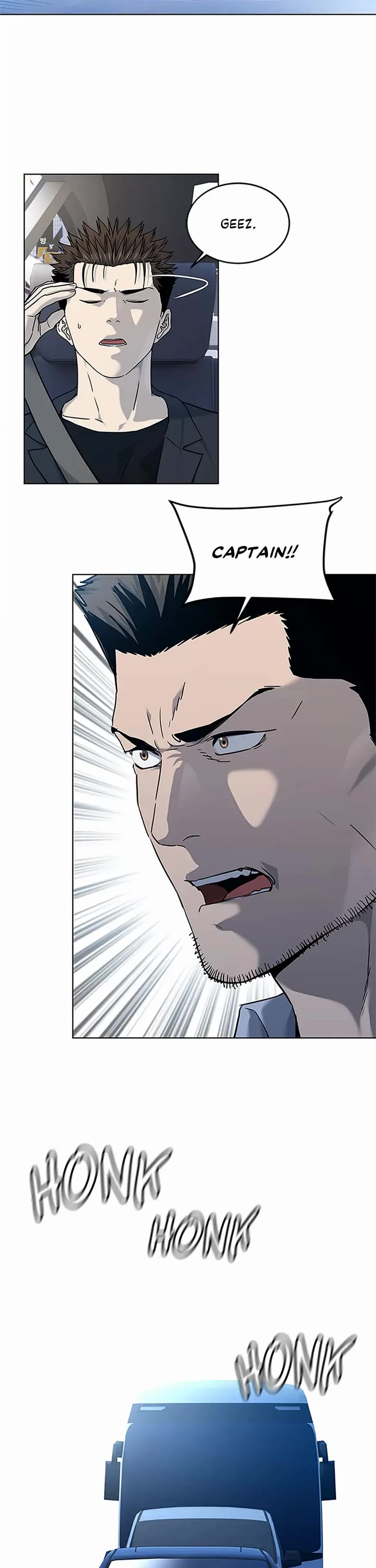 God Of Blackfield chapter 155 page 42