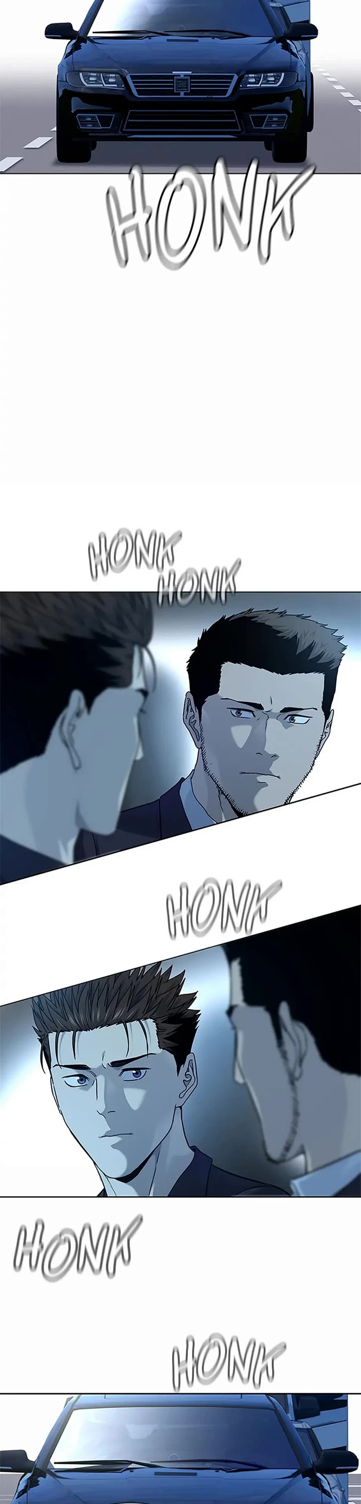 God Of Blackfield chapter 155 page 43