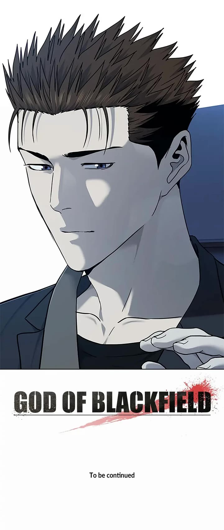 God Of Blackfield chapter 155 page 45