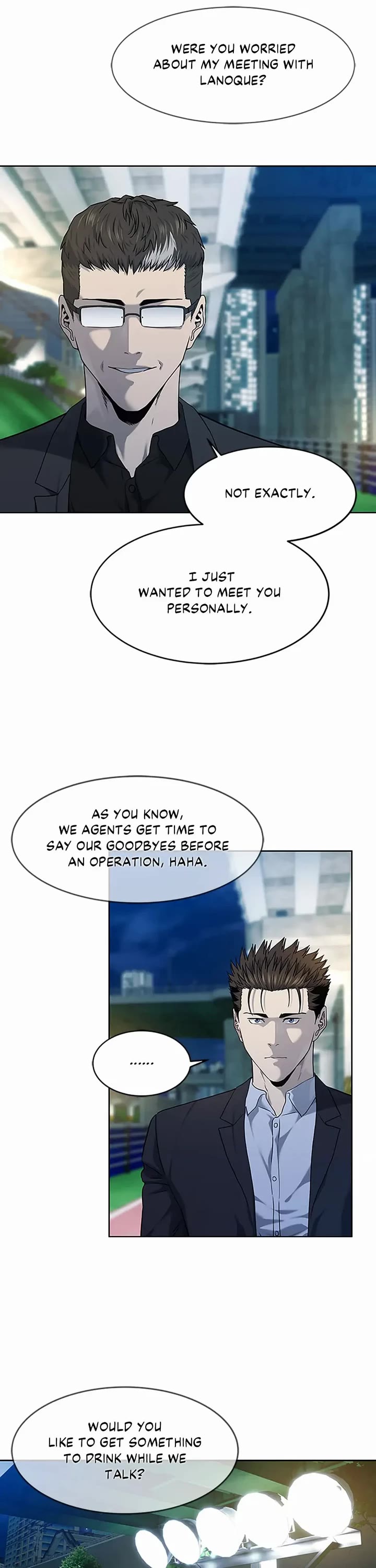 God Of Blackfield chapter 155 page 6