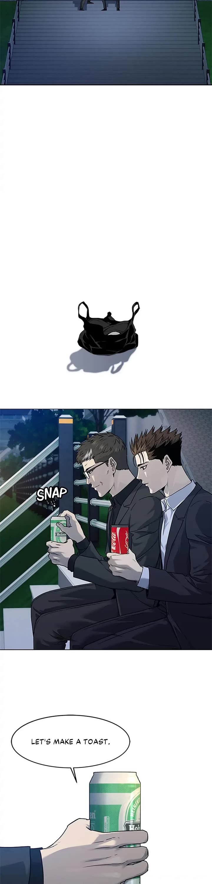 God Of Blackfield chapter 155 page 8