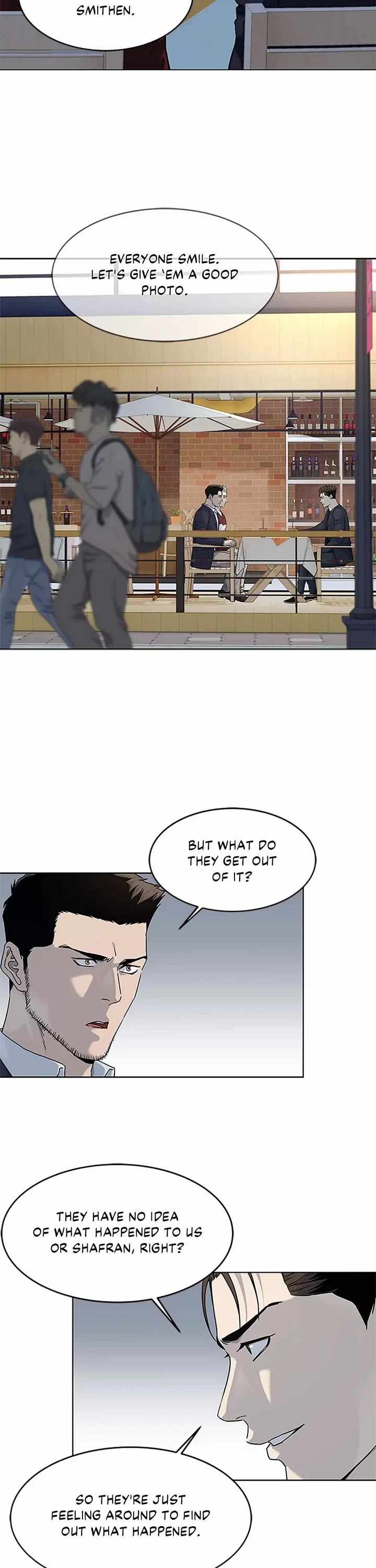 God Of Blackfield chapter 156 page 16