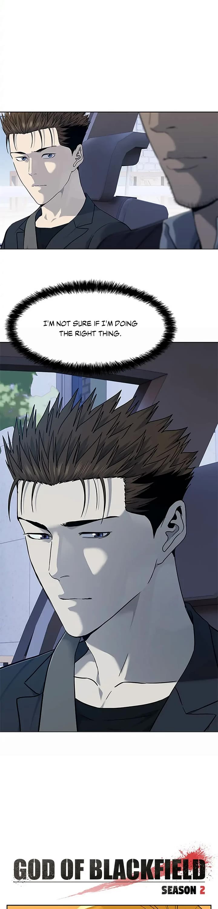 God Of Blackfield chapter 156 page 3