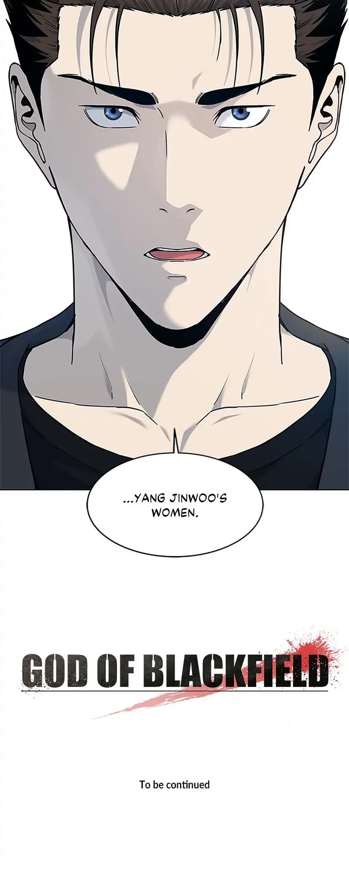 God Of Blackfield chapter 156 page 43