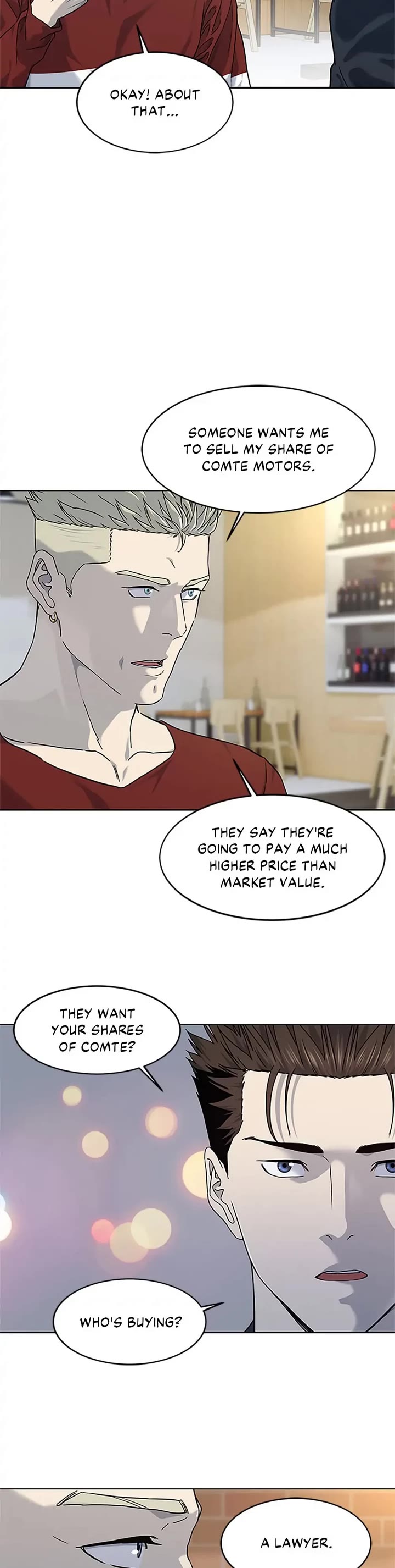 God Of Blackfield chapter 156 page 9