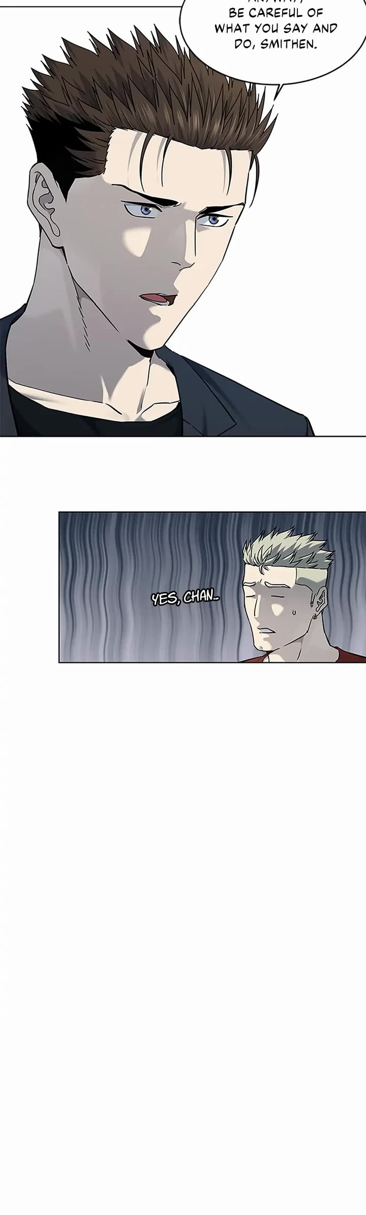 God Of Blackfield chapter 157 page 14