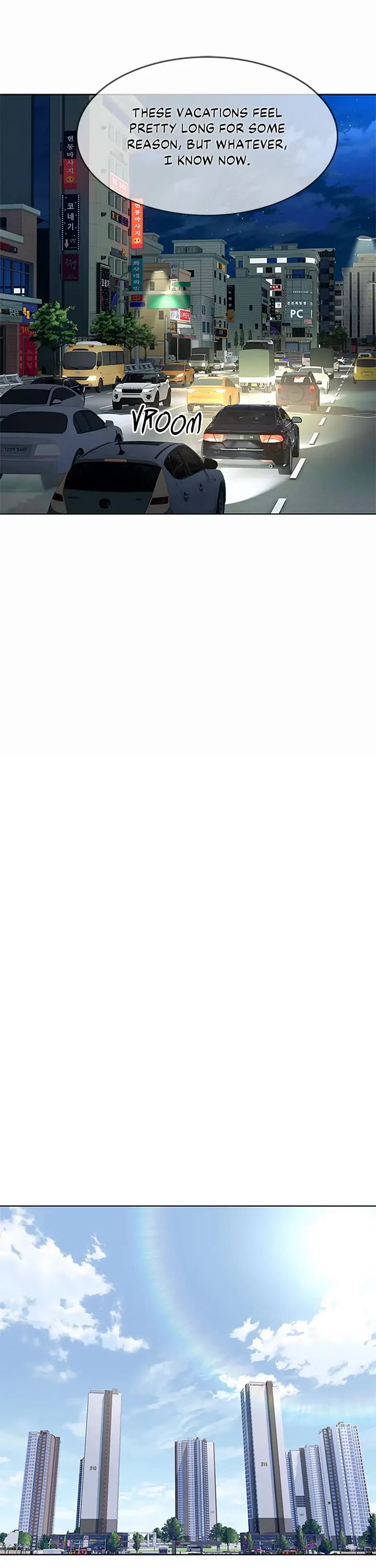 God Of Blackfield chapter 157 page 21