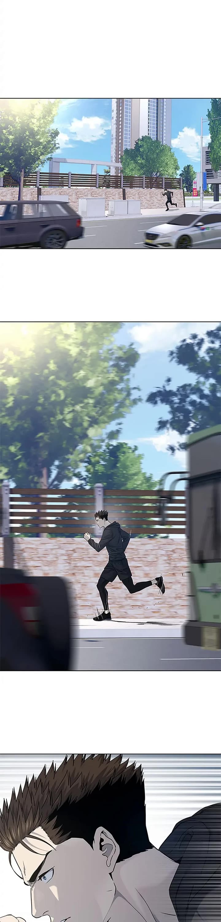 God Of Blackfield chapter 157 page 22