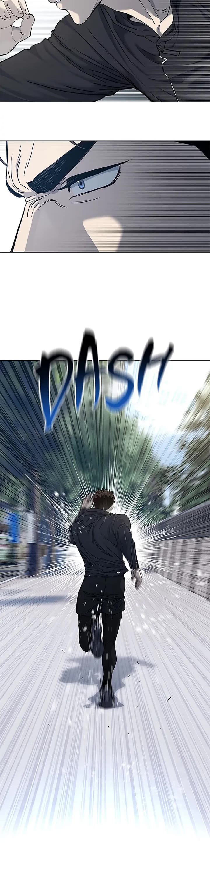 God Of Blackfield chapter 157 page 23