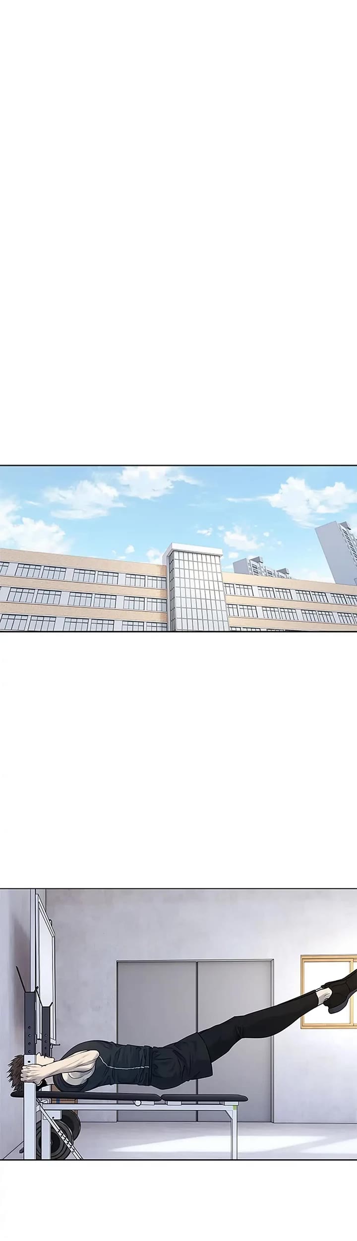 God Of Blackfield chapter 157 page 24