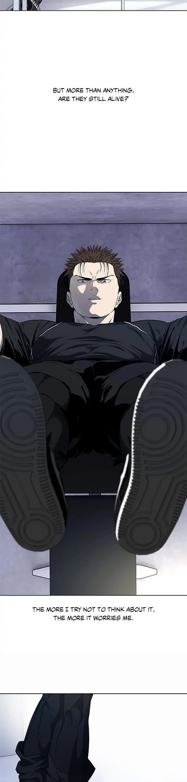 God Of Blackfield chapter 157 page 26