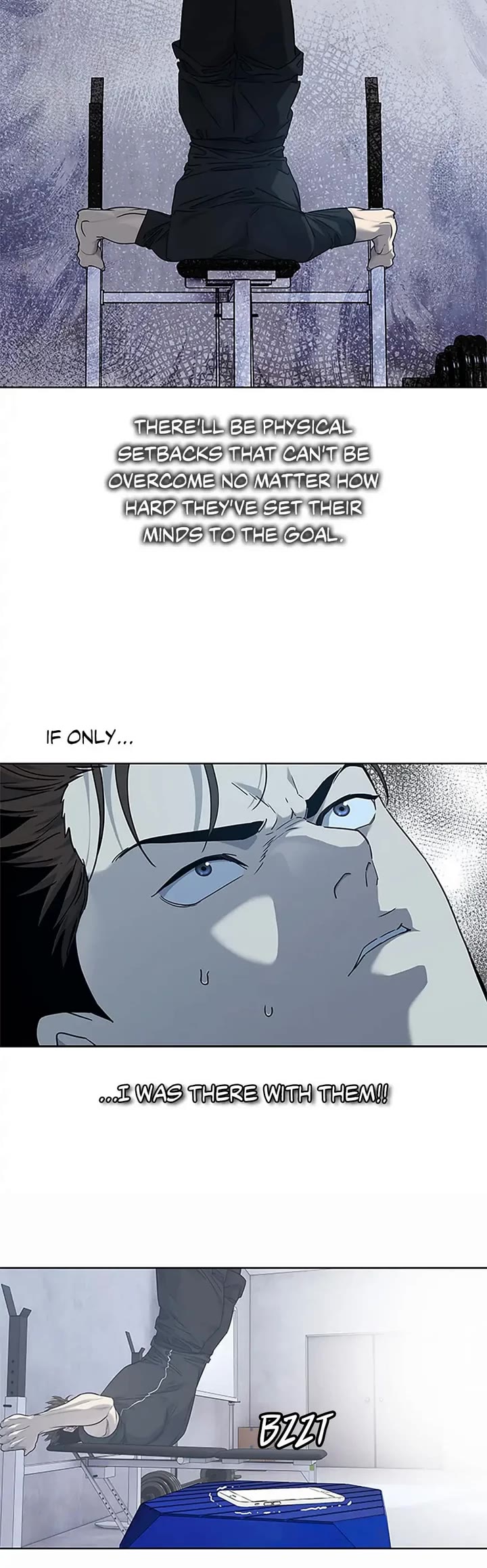 God Of Blackfield chapter 157 page 29