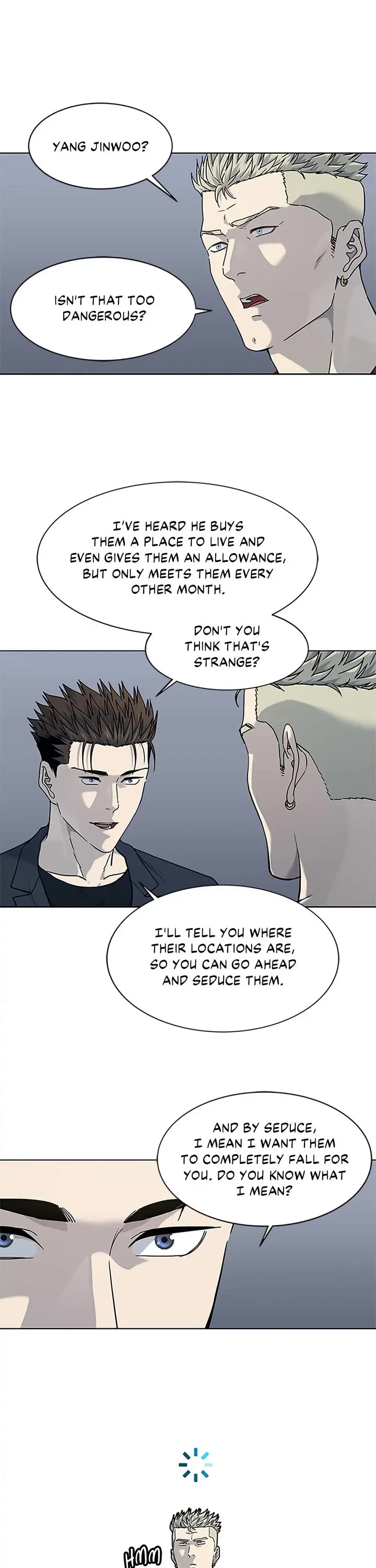 God Of Blackfield chapter 157 page 3