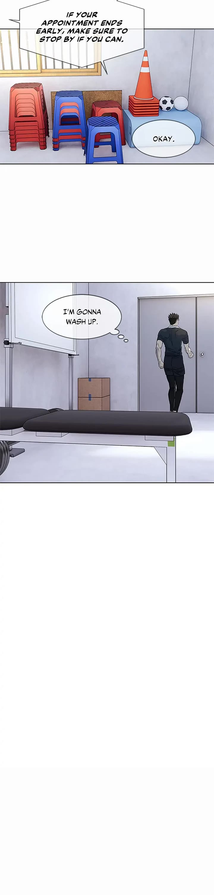 God Of Blackfield chapter 157 page 32