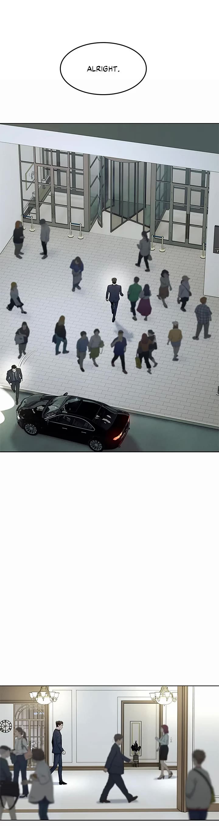 God Of Blackfield chapter 158 page 10