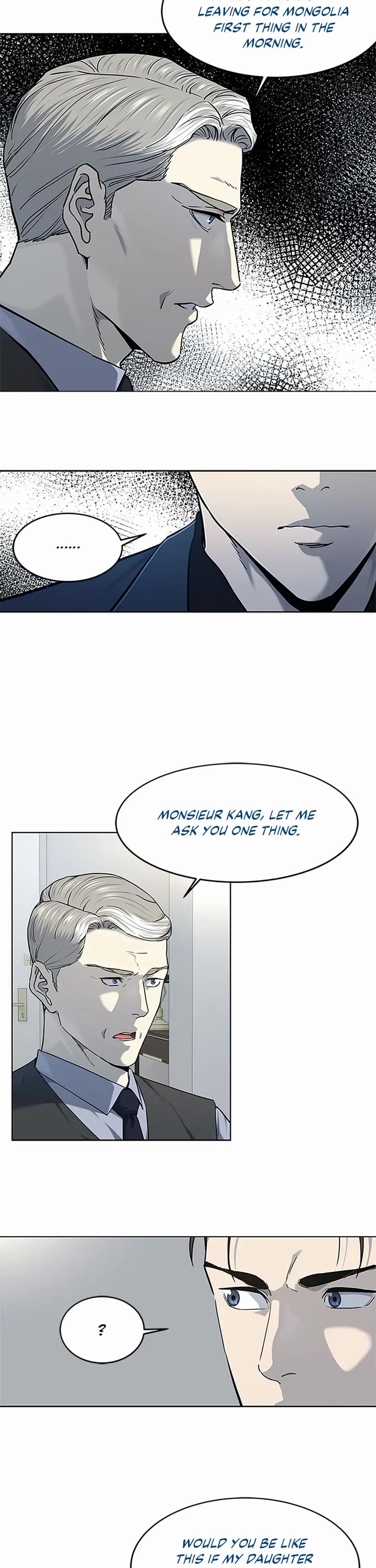 God Of Blackfield chapter 158 page 26