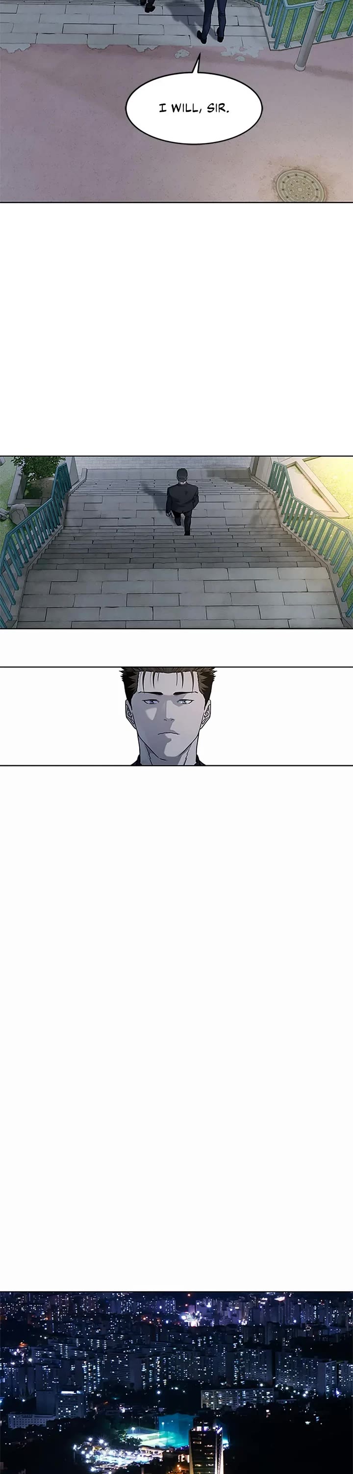 God Of Blackfield chapter 159 page 16