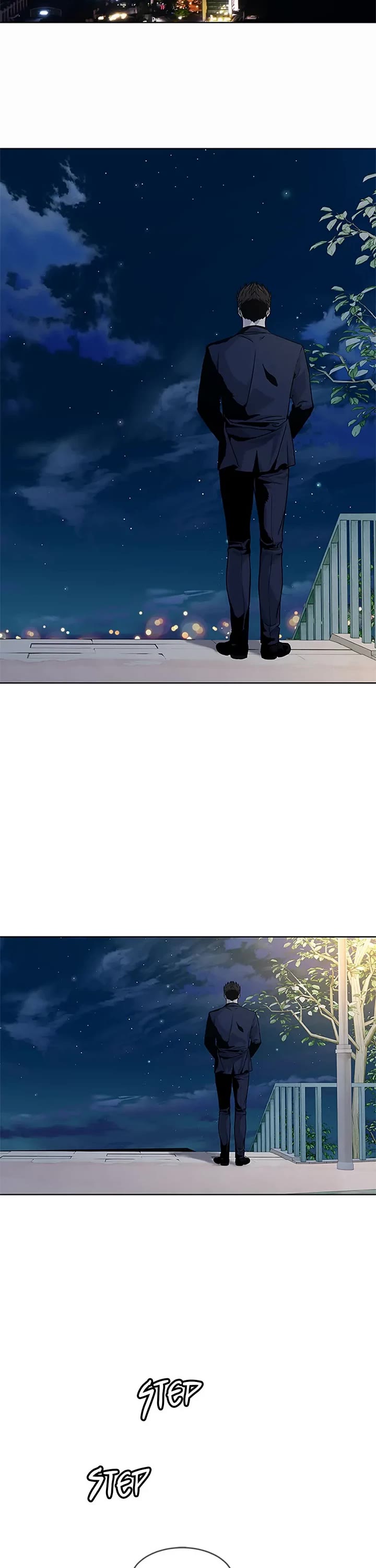 God Of Blackfield chapter 159 page 17